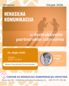 partnerski odnosi