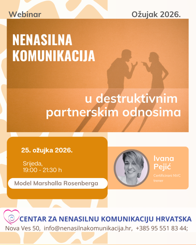 partnerski odnosi